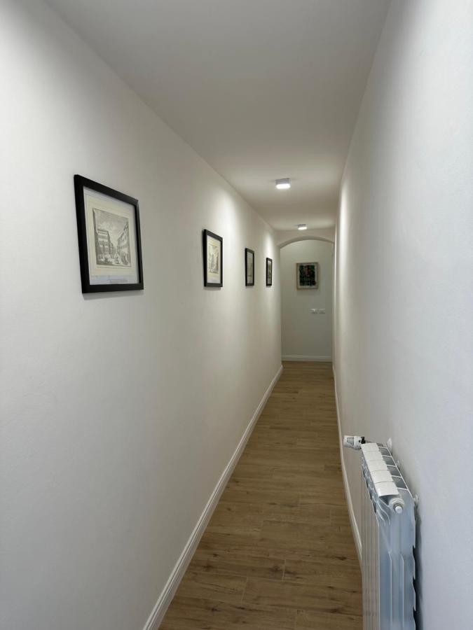 Sofia Florence Apartment エクステリア 写真