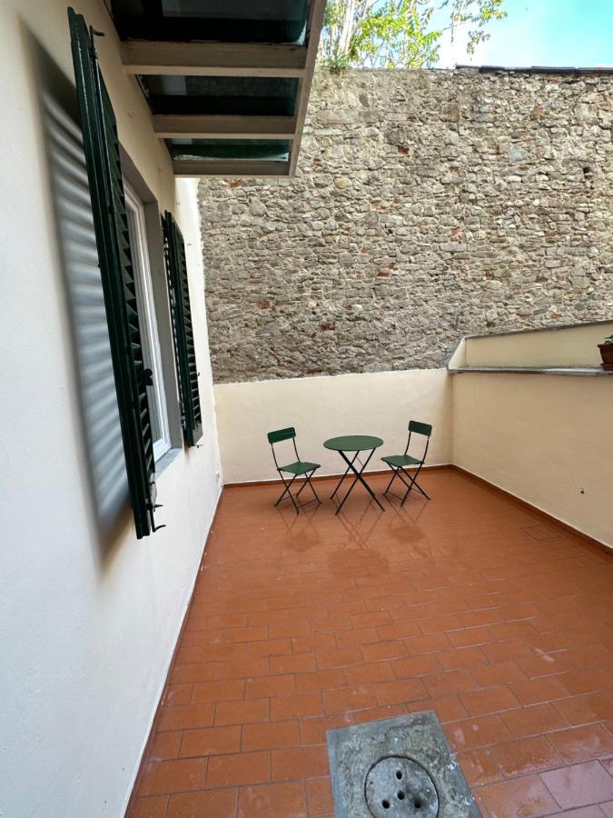 Sofia Florence Apartment エクステリア 写真