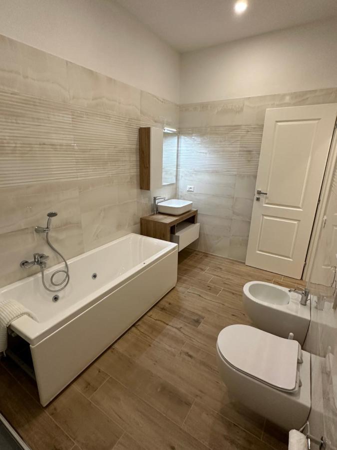 Sofia Florence Apartment エクステリア 写真